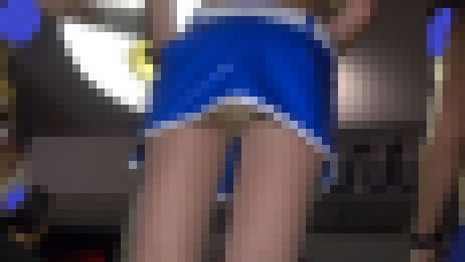 ローアンキャンギャルコレクション445　サンプル画像2