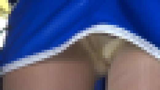 ローアンキャンギャルコレクション445　サンプル画像3