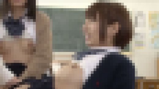 【素人】かわいい素人娘とセックス-216　サンプル画像1