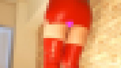 【ローアングルパンチラ】マイクロミニでダンス サンプル画像