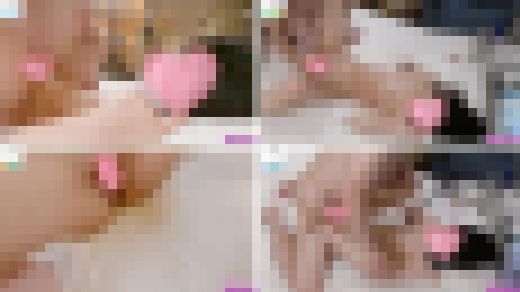 【個撮】No180 千尋ちゃん18歳 卒業したて経験人数片手のスレンダー娘、奥を容赦なく突かれ、痙攣イキしっぱなし　サンプル画像3