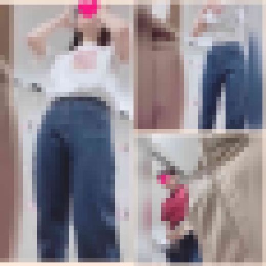 【職場の更衣室②／強烈オナニー】真面目なバイト女子が誰もいない更衣室でガチオナ（mp4）　サンプル画像1