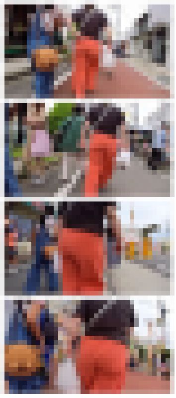 【豊満巨尻】子連れママさんのだらしない豊満巨尻を粘着追跡。　サンプル画像3