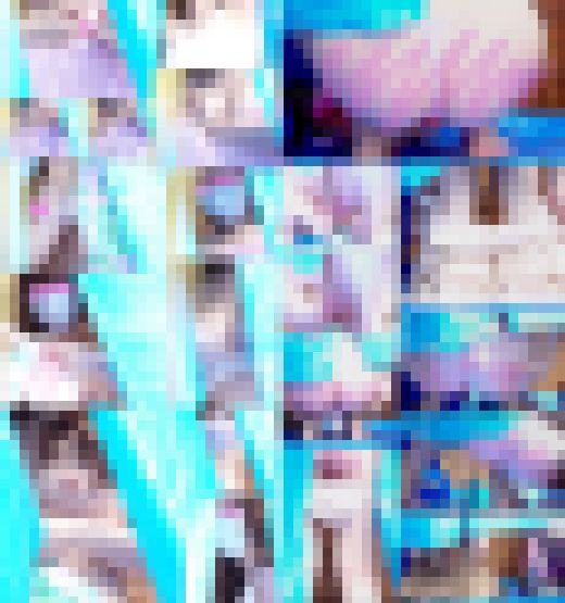 これぞ【頭隠して尻隠さず】＊まで激写しました!!日焼け跡が美しいこんがりJDもセットでお届け!!　サンプル画像1