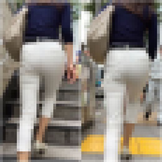 「スタイルが凄い！長身キャリアウーマン３選(3名)」　サンプル画像1