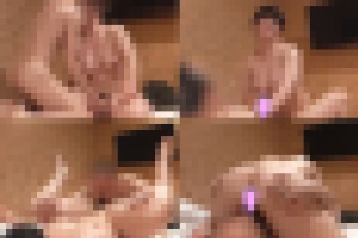 (再販商品) (個人撮影) 処◯なのにホテルでイチャイチャはOKというスイカップ巨乳ちゃん (オナニーまでしちゃう有望人材)　サンプル画像1