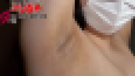 おじさんドSキラーさつきの夕方ポツポツ腋匂い嗅ぎ舐め＆クンニ絶頂　サンプル画像1