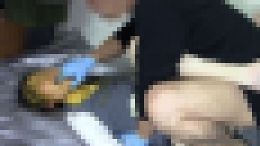 ゲロ&自糞塗糞 vol.1　サンプル画像3