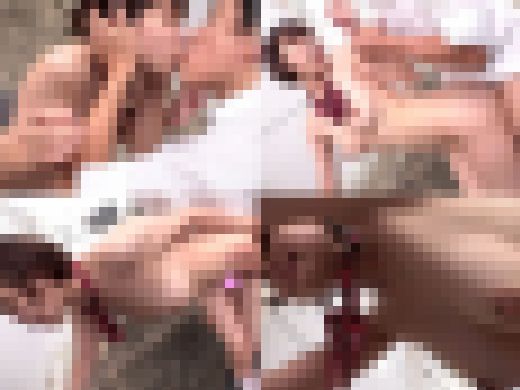 【私立普帖鏸】Ｆカップ巨乳の優等生なのに自撮り露出している癒し系しょうじょに凸してみた【個撮】　サンプル画像2