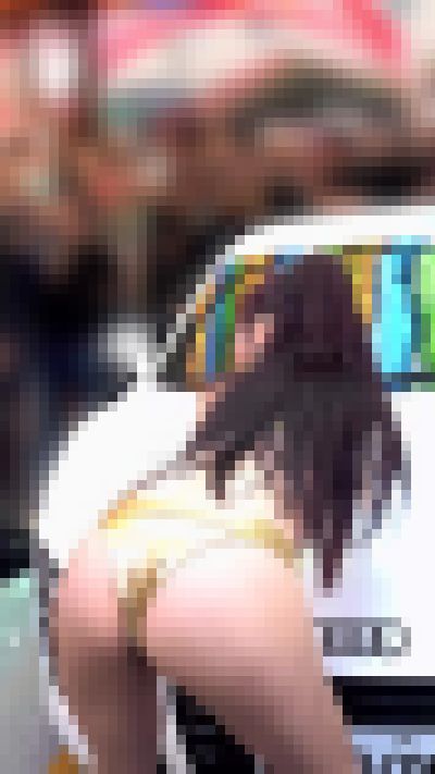 キャンギャル動画489 サンプル画像