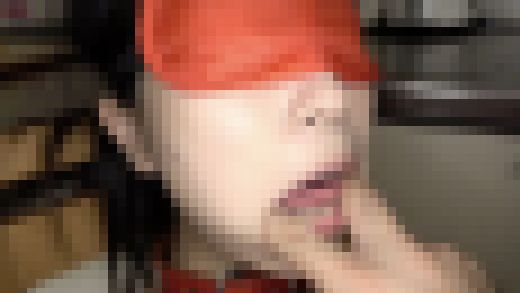 【素人】ドM女子と調教中出しセックス-3　サンプル画像2