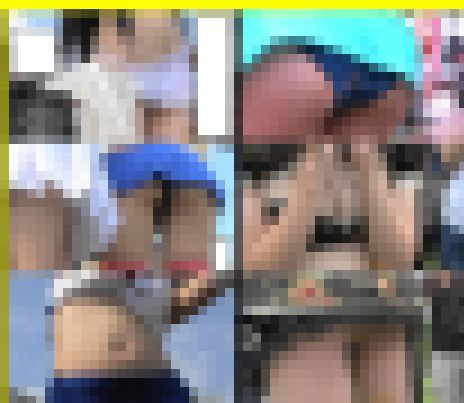 5893／「名刀化撮り・レイヤーちゃんで磨き抜け（69）～チラ篇１」　サンプル画像1