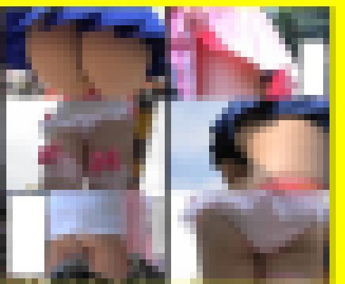5893／「名刀化撮り・レイヤーちゃんで磨き抜け（69）～チラ篇１」　サンプル画像2