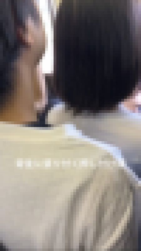 新・日常の痴漢風景4 サンプル画像