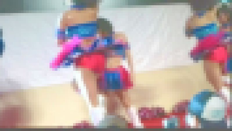 プロ野球伝説のチアステージ サンプル画像