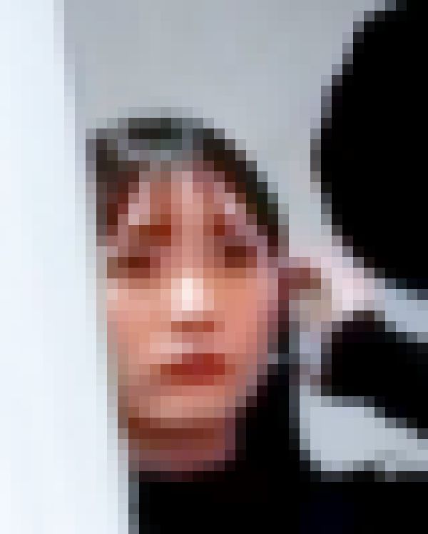 [藻無し]美女達の洗面所レポート ●川景子激似 過去最最高レベルの美女の秘め事を前後から強襲 サンプル画像