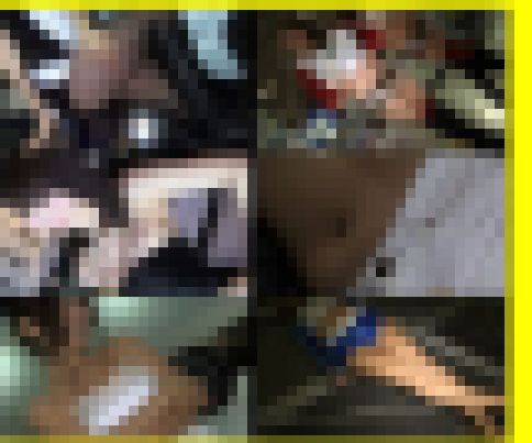 4415／「裏切り撮り・キャンちゃん危機一髪化作戦（106）」　サンプル画像2