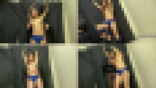 【M/F】王道!あどけなさを残す美〇女を立ちくすぐり!【ウルトラハード】【花音うらら】 サンプル画像1
