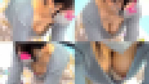 【vol.212前編】Hカップ超え！？他の巨乳ママが霞む爆乳美人ママ！！/(全7名)　サンプル画像3