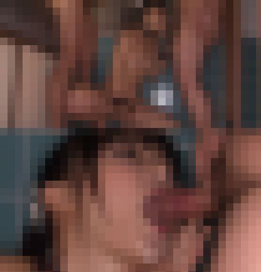 『ドＭのななを公衆便所で精飲調教・後編』　サンプル画像2