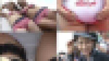 3603／「スウィング撮り・キャンちゃんの歌が聞える（２）」 サンプル画像