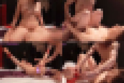 (再販商品) (個人撮影)　白くて柔らかい肌の、まんまるののおっぱい、エロい反応の女の子　サンプル画像2