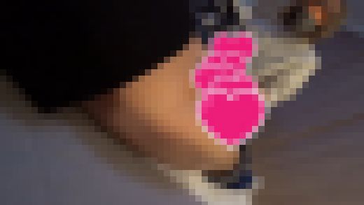 ウブな素人JD達と再会★おじさんの生チ●ポ握って４５４５手コキ　サンプル画像3