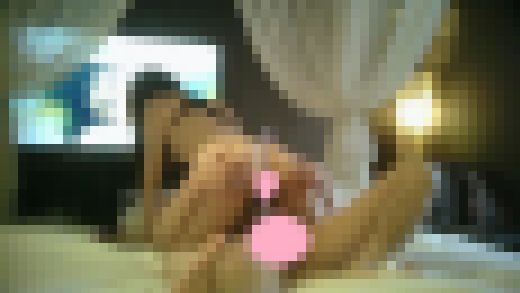 後編　色白のアイドルみたいな剛毛JDを責めると、初めて潮を吹いたみたいです！パパ活の記録114　サンプル画像1