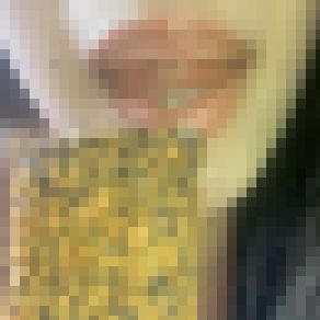 【口,唇,舌,唾,フェチ,ASMR,咀嚼音】アイスクリームペロペロ＆おっぱい丸出し（スクール水着,コスプレ） サンプル画像
