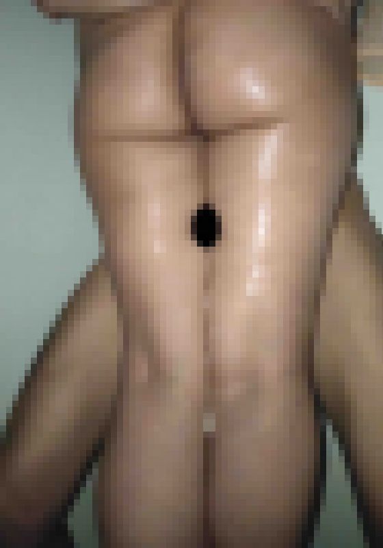 太ももオナホで発射【太ももコキ】 サンプル画像