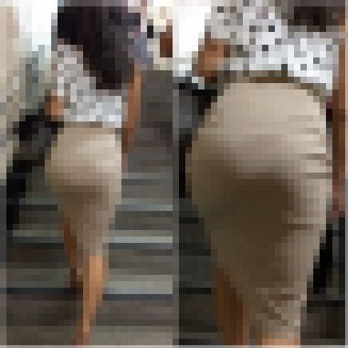 「スーパーセレブの肉体!洋服もゴージャスだ(3名)」 サンプル画像