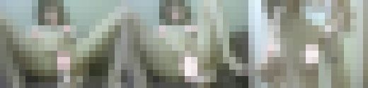 TVゲームに出てきそうな美顔彼女 母乳まで搾乳　サンプル画像3
