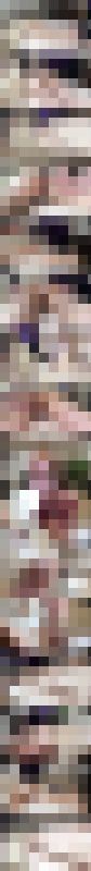 【番外編 美容エステマッサージ講習】美容皮膚科にて~神看護師⑦(美しいツルすべパイパンおマ●コ) サンプル画像1
