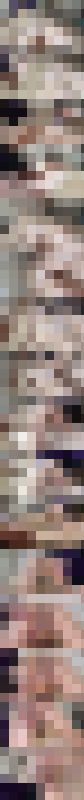 【番外編 美容エステマッサージ講習】美容皮膚科にて~神看護師⑦(美しいツルすべパイパンおマ●コ) サンプル画像2