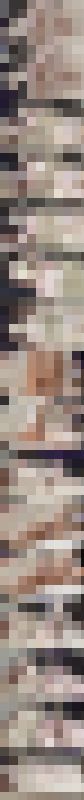 【番外編 美容エステマッサージ講習】美容皮膚科にて~神看護師⑦(美しいツルすべパイパンおマ●コ) サンプル画像3