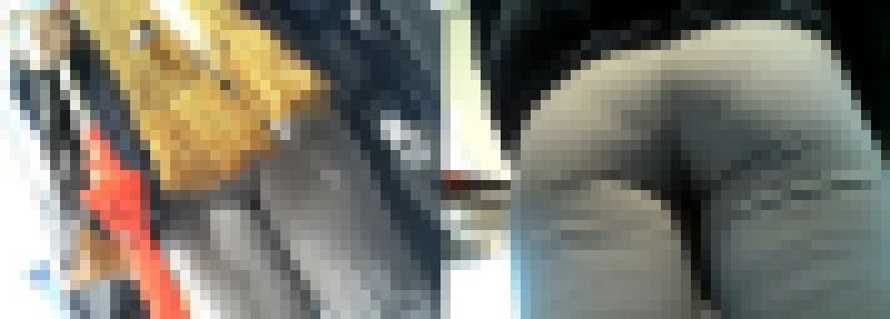 渾身のパンツラインSP72　　怒涛の30分17秒 サンプル画像