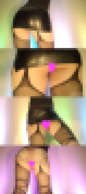 [ローアングル】マイクロミニを履いてダンシング サンプル画像2