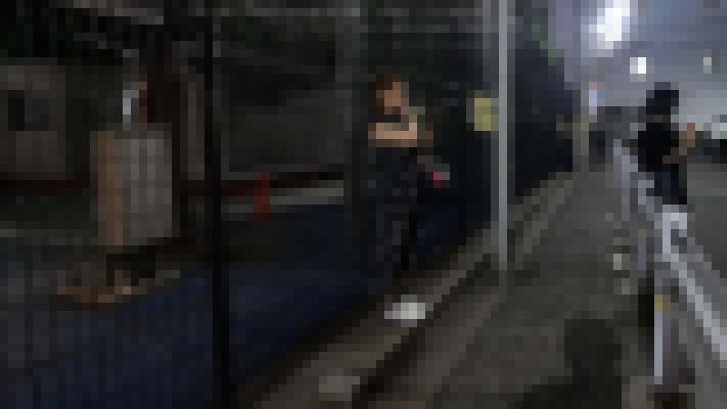 ト〇横の真実２９【２３歳人妻はるかちゃん】 サンプル画像