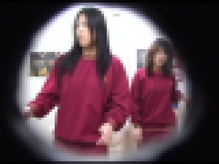 隠撮・尻の穴超アップ #019 KOS-007-01 サンプル画像