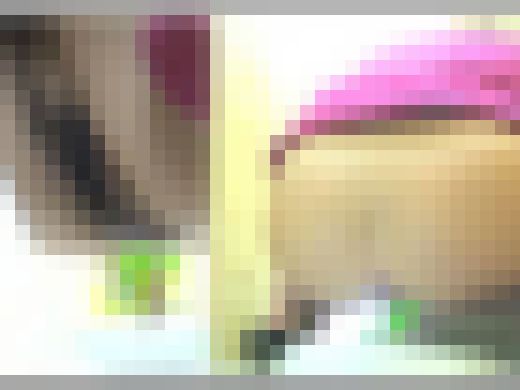 隠撮・尻の穴超アップ #020 KOS-007-02　サンプル画像3