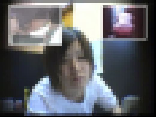 隠撮・ダイバービーチトイレin那覇 #166　サンプル画像1