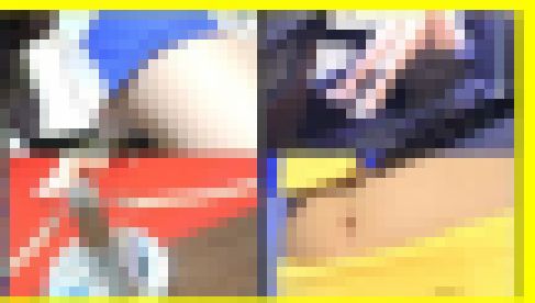 5023／「偽装撮り・キャンちゃん私家盤コレクション（43）」　サンプル画像2