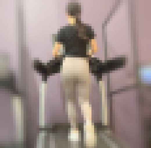 超Sクラスセレブ奥様のスーパー美巨尻！長身エロボディに自慢のケツをガチパッツンさせて庶民をたぶらかす！下品な『走る女』 編　サンプル画像3