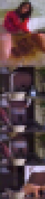 (訳あり)個人企画うんこ脱糞うんち浣腸。素人OL応募モデル借金返済　サンプル画像2