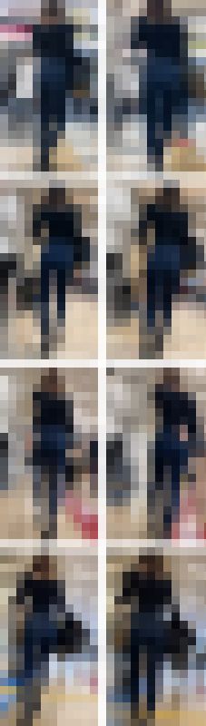 Fad01@ハイウエストスキニーデニム『ボクの「皮付きウインナー弁当」も買って欲しい！（そんなショボい弁当はねぇ！）』　サンプル画像3