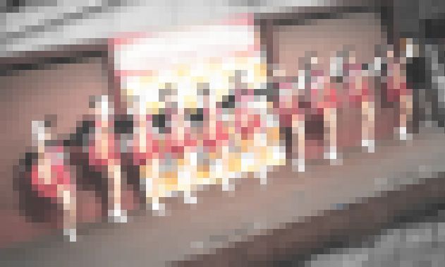 チアイベント大学 サンプル画像