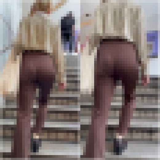 「美脚具合がハンパないモデル達(3名)」　サンプル画像2