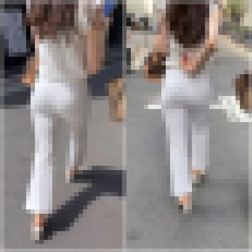 「美脚具合がハンパないモデル達(3名)」　サンプル画像3