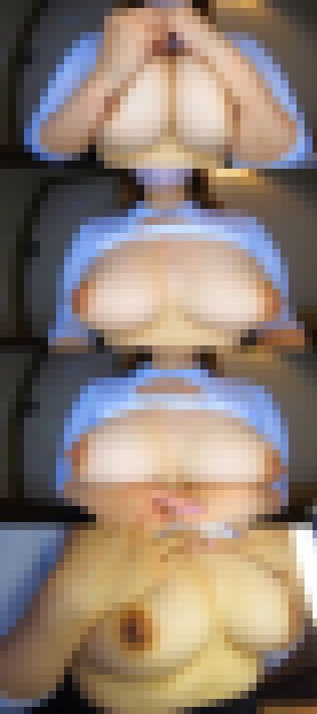 #35【イメージ】ひたすら美乳　サンプル画像1