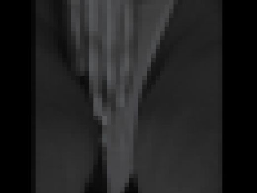 素人痴漢日記７７TRAIN目★うなじの綺麗なお団子女子の生態　サンプル画像2